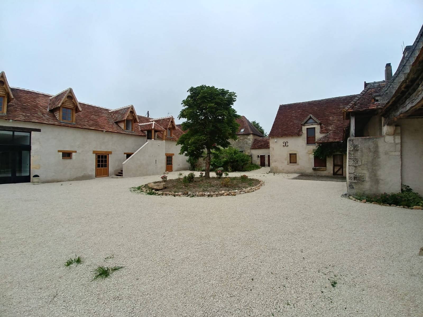 Le Manoir De Pierre Levee-浴室