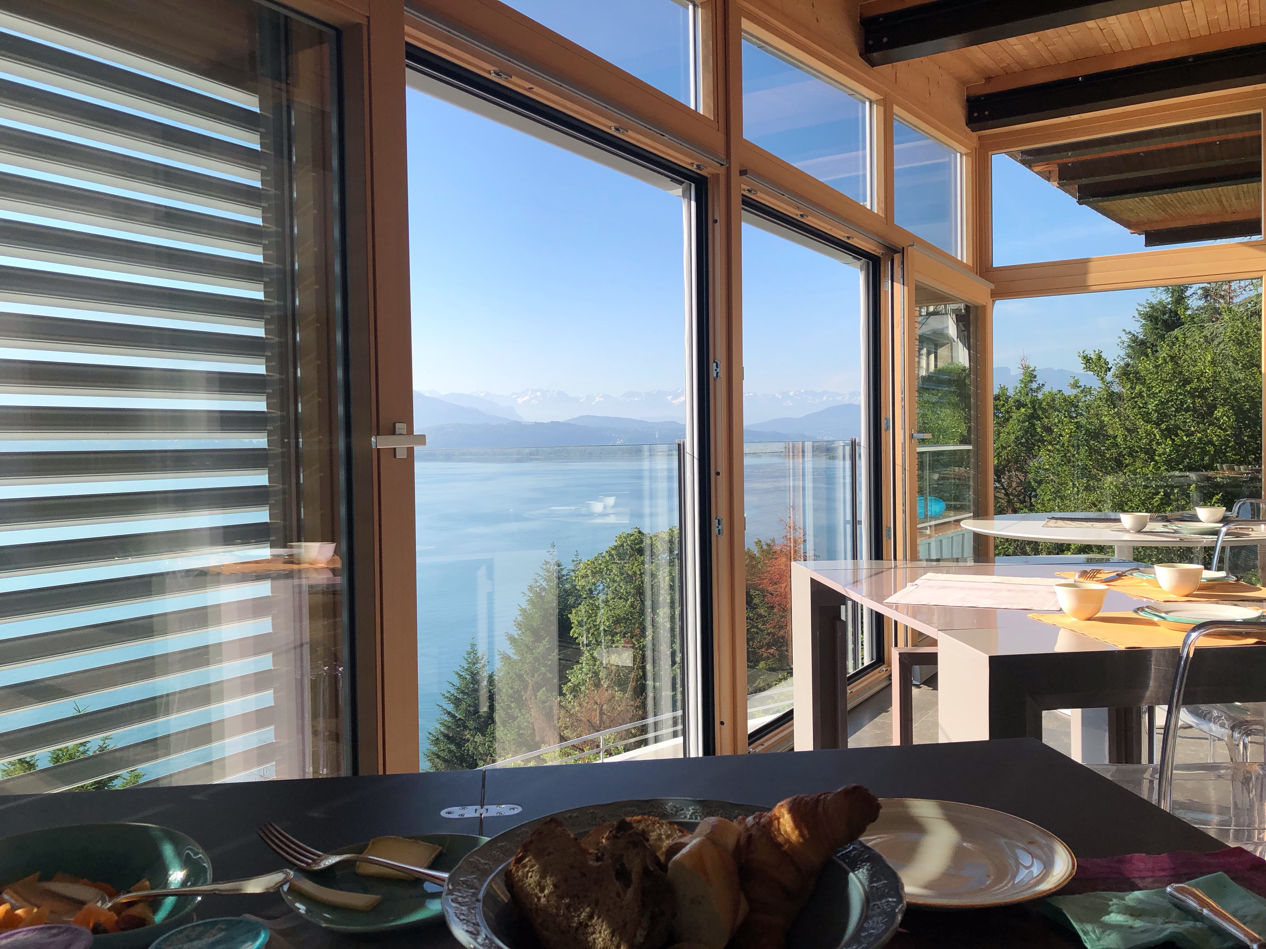 La Turqoise Egarée-餐饮