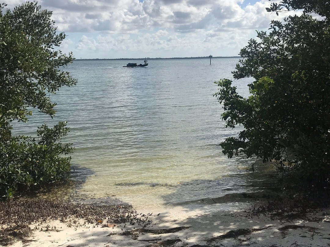 Joan M. Durante Community Park-长船礁必去景点