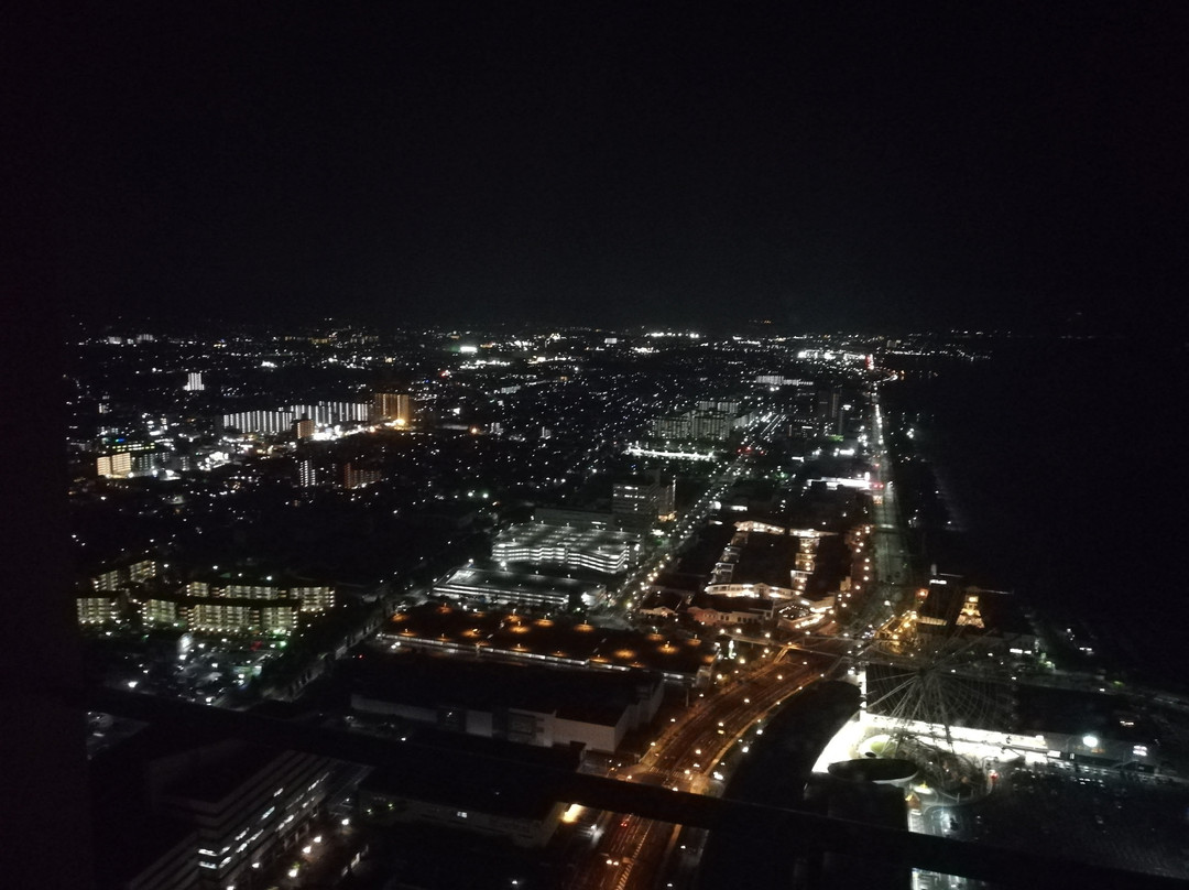 星门关西机场酒店主图