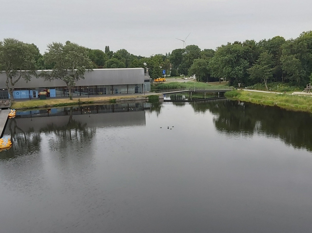 罕布什尔酒店主图