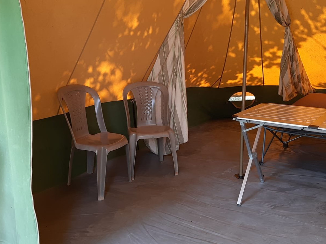 Camping Via Venaissia