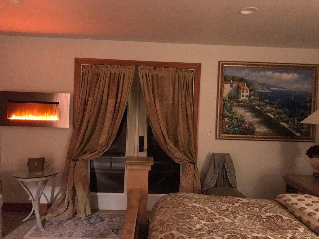 Pleasant Ridge Bed & Breakfast主图