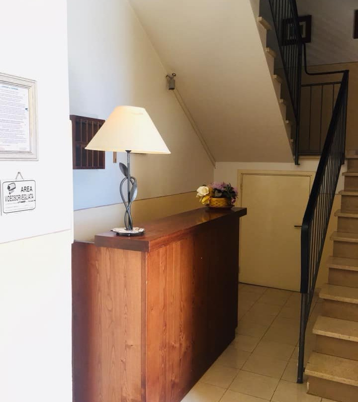 B&B Locanda la Rotonda主图