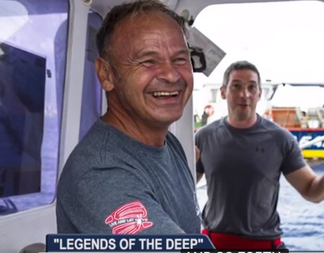 Alpha Divers-拉纳加必去景点