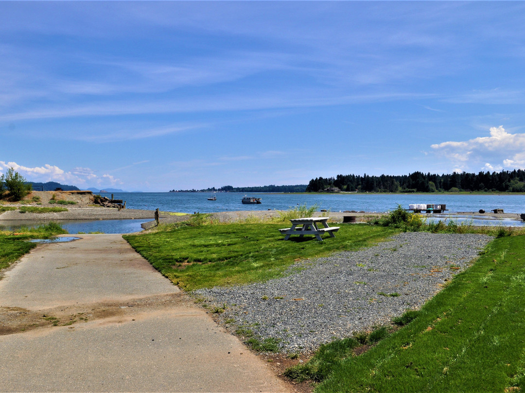 Lighthouse RV Park