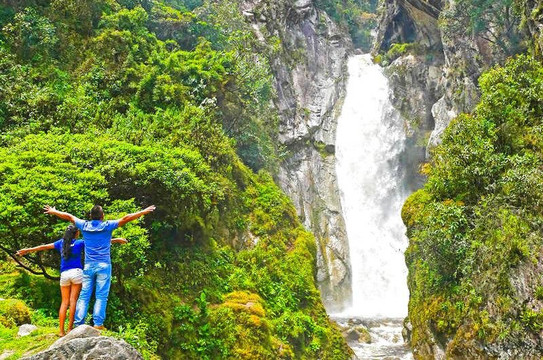 Turismoi-利马必去景点