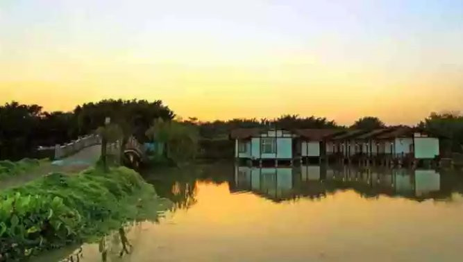 海上田园-深圳市必去景点