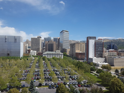 小美洲酒店主图