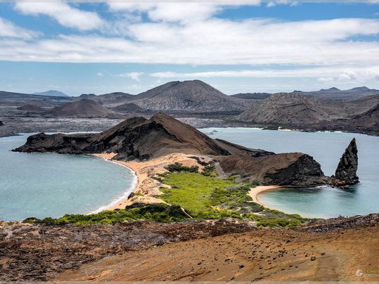 Casa Iguana Mar y Sol主图