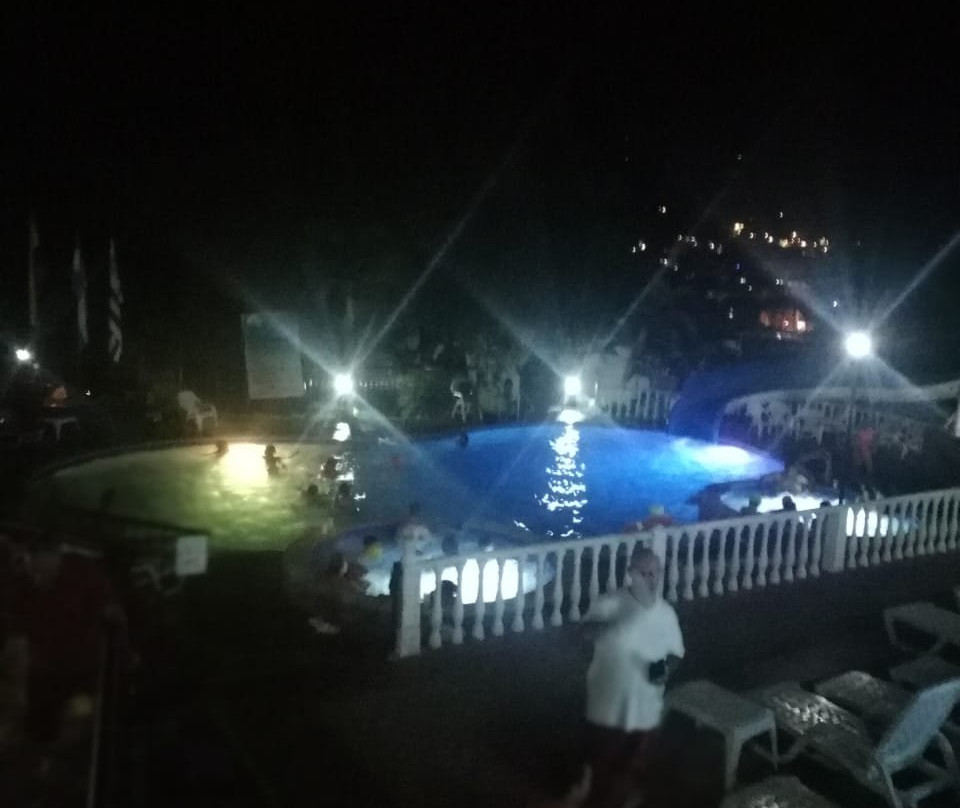 Villeta Resort Hotel主图