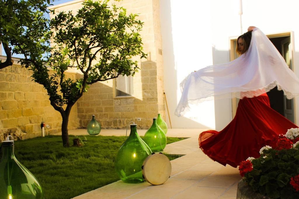 Li Perrini Boutique B&B主图