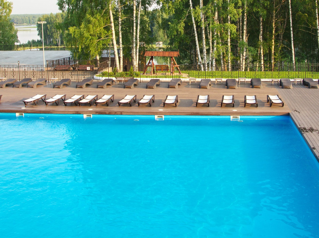 Grand Hotel & SPA Aristokrat主图