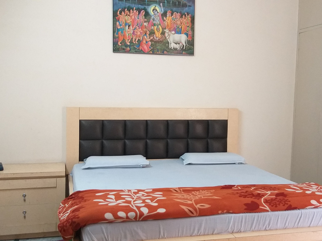 Anand Dham Guesthouse主图