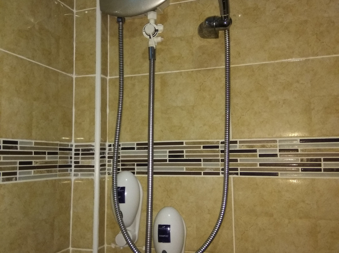 Pongsakorn Boutique Resort主图