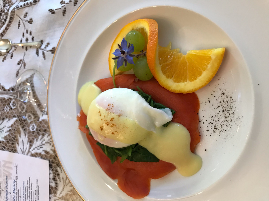 ThistleDown House主图