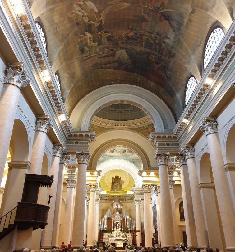 Duomo di San Matteo景点图片