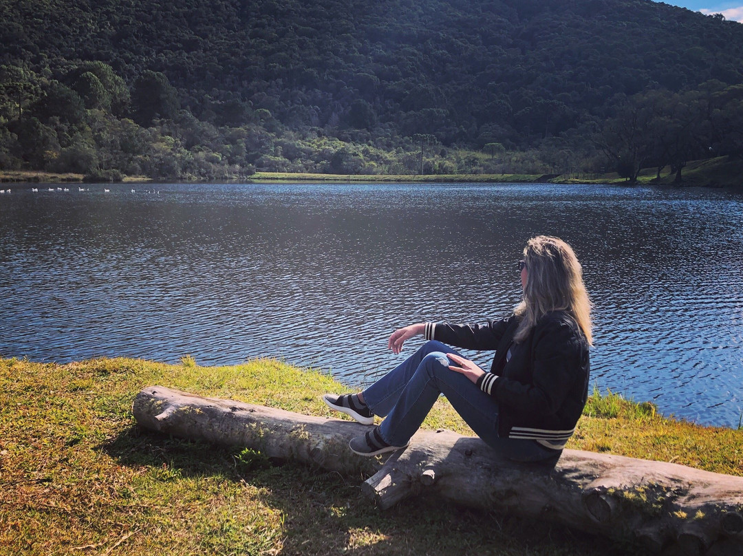 Estalagem Tronador主图