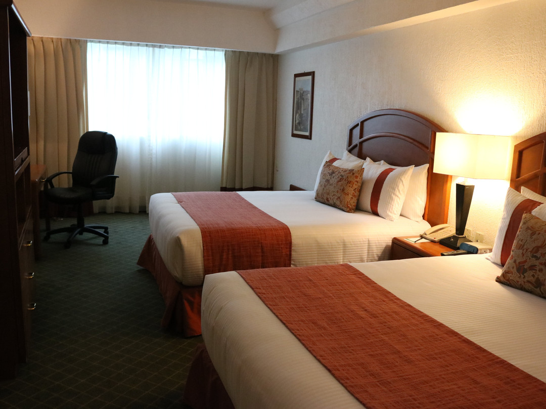 Mision Pachuca主图