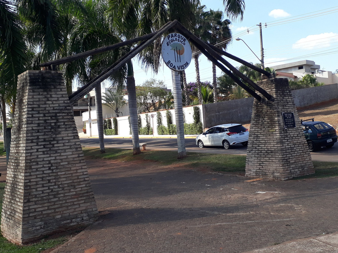 Parque Ecologico Boa Vista-Itapolis必去景点