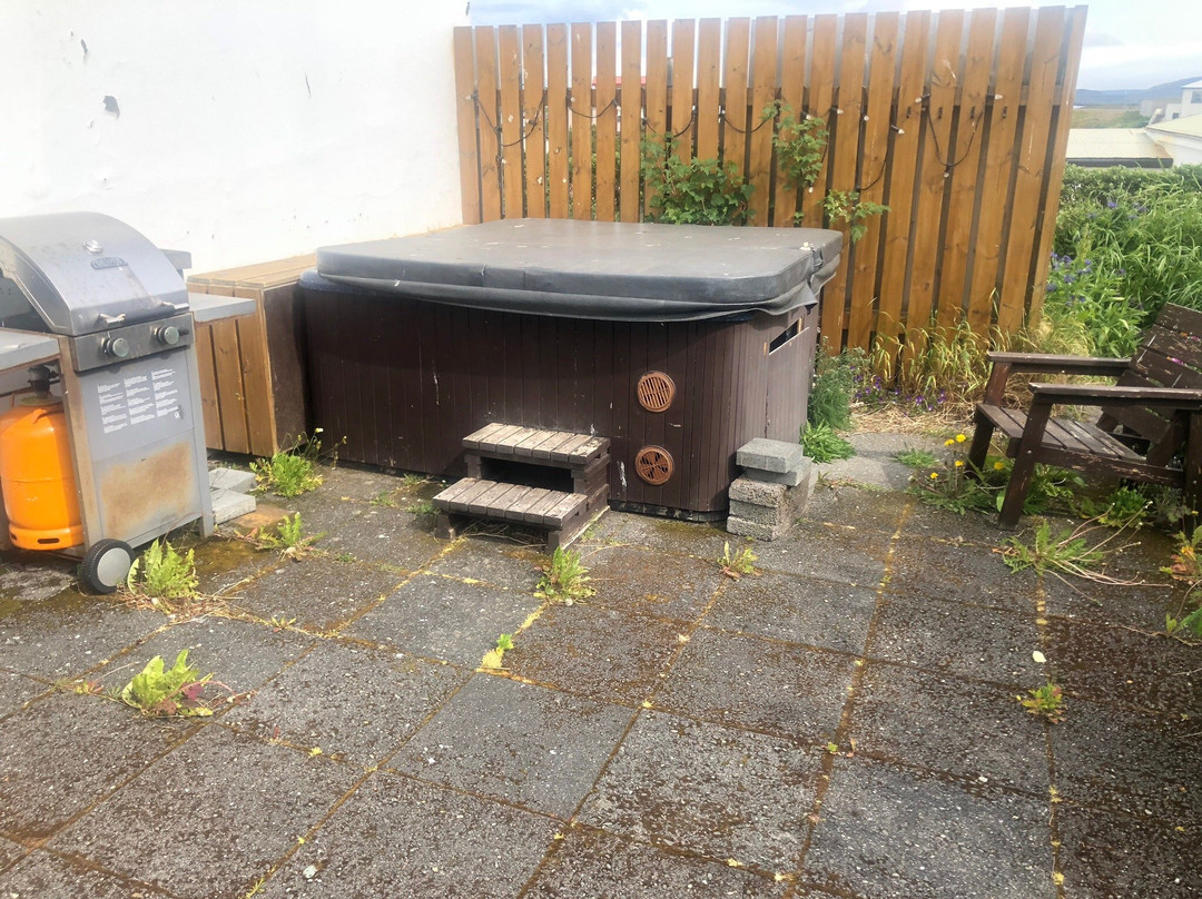 Hofdagata Guesthouse主图