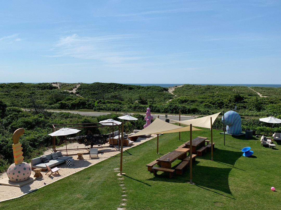 Hero Beach Club主图