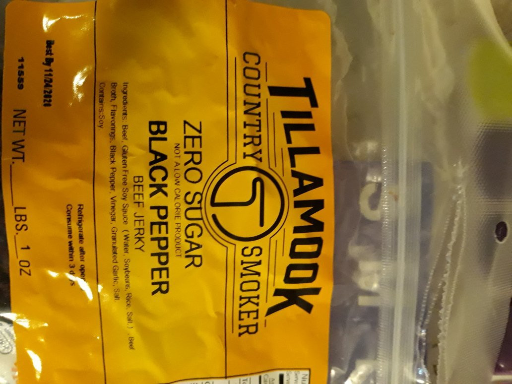 Tillamook Country Smoker景点图片