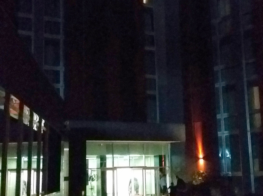 H2C Hotel Milanofiori主图