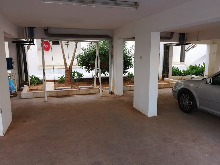 Amore Hotel Apartments主图