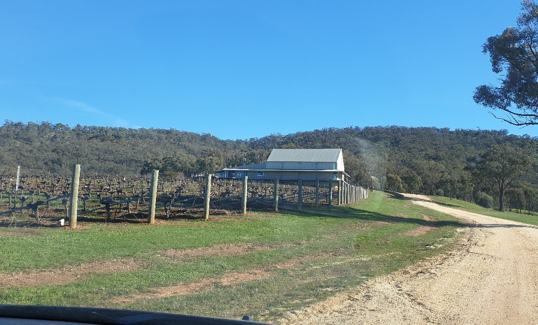 Dalwhinnie-Moonambel必去景点