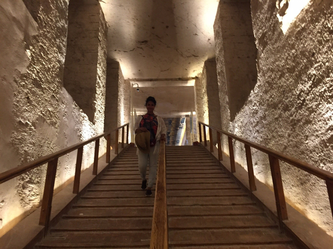 Lily Travel Egypt-赫尔格达必去景点