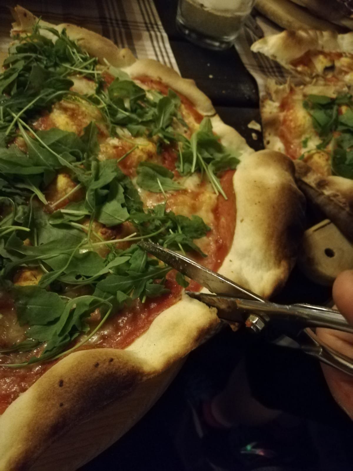 Pian del Bosco-餐饮