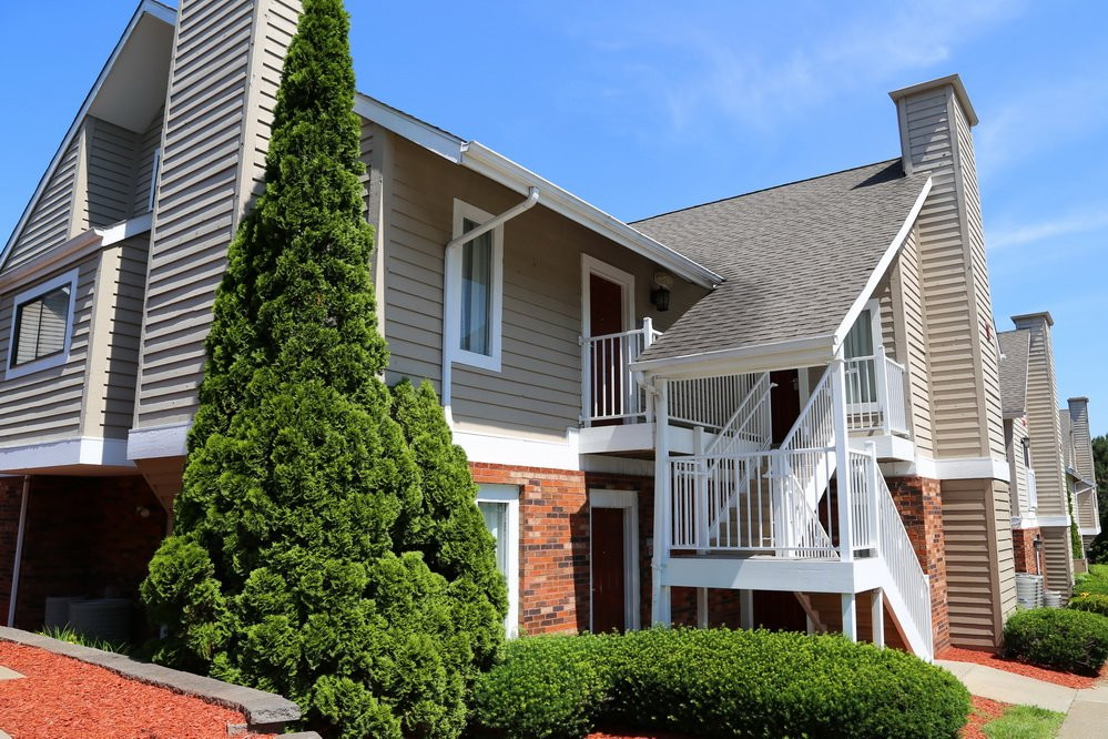 宾厄姆顿原住客栈主图