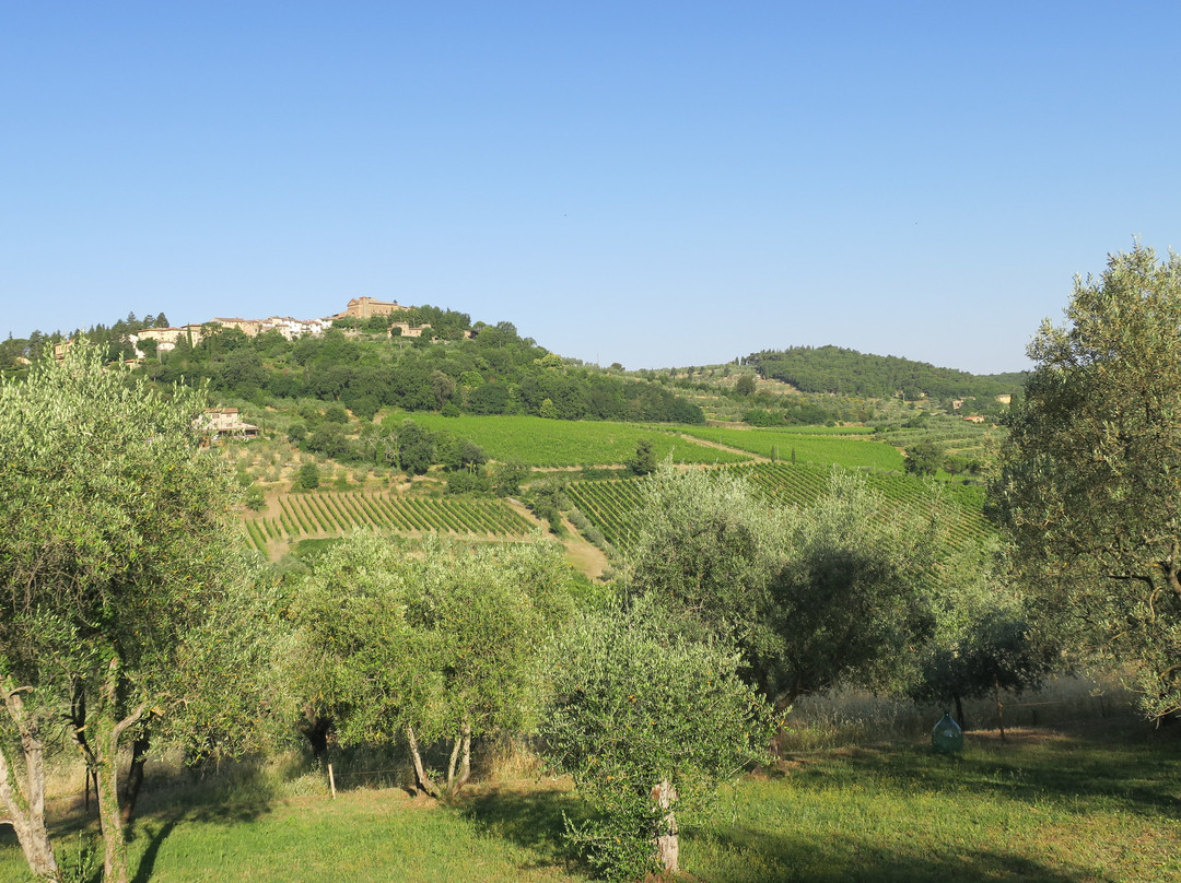 Relais Fattoria Valle主图