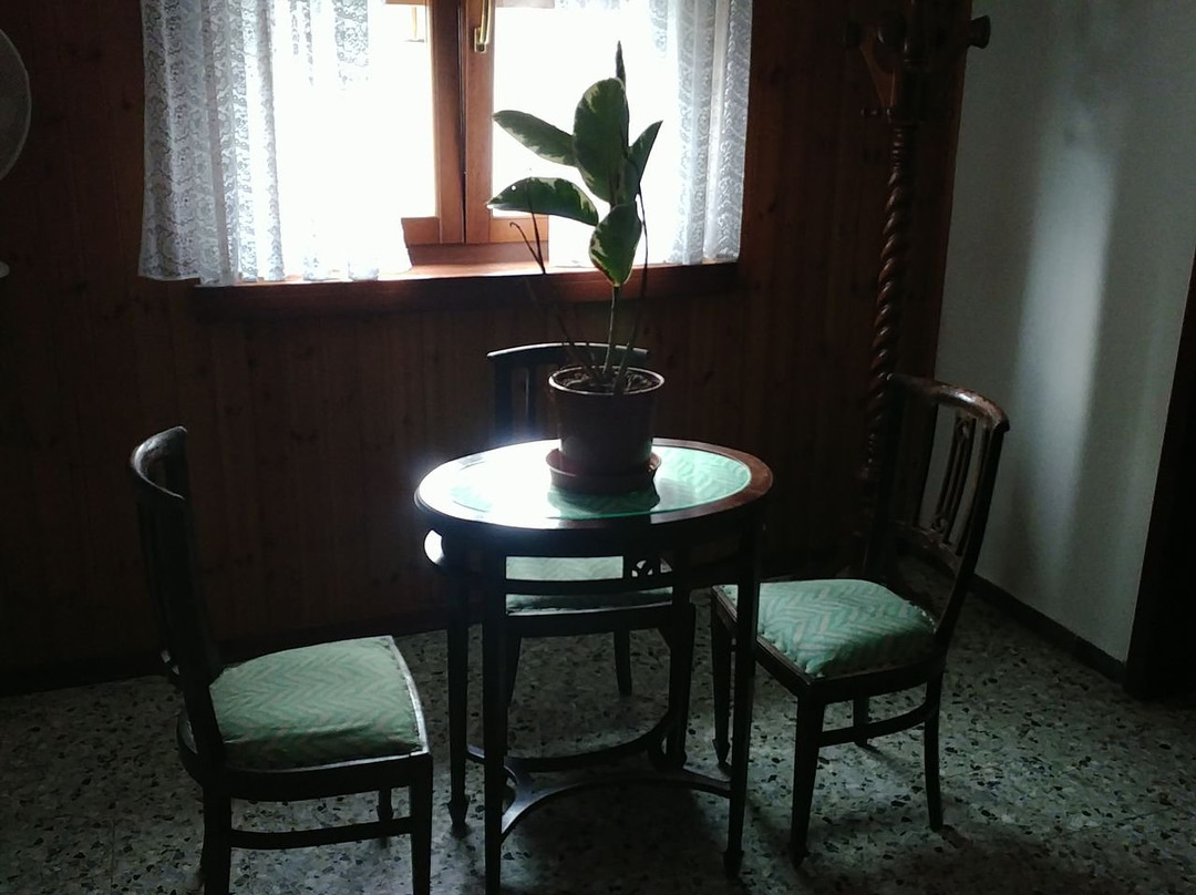 Albergo Ristorante alla Pineta主图