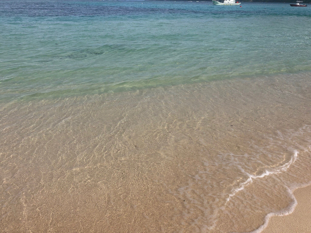 Shanaz Beachside Retreat