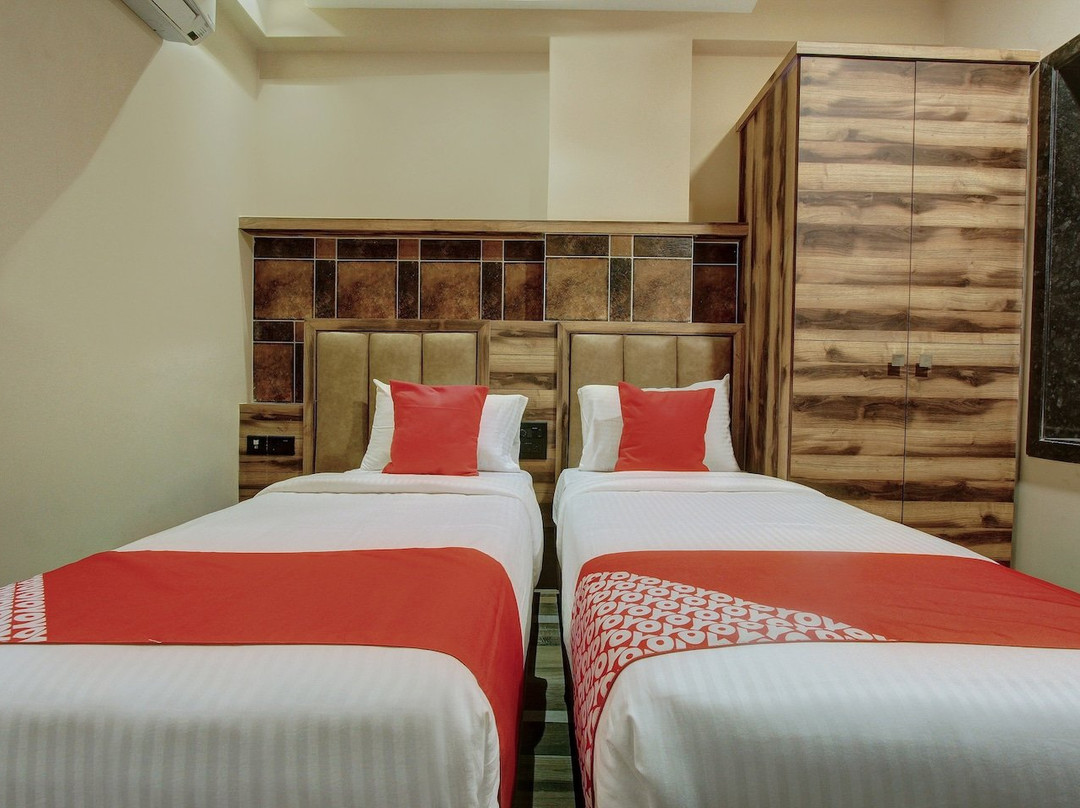 Laxman Residency主图