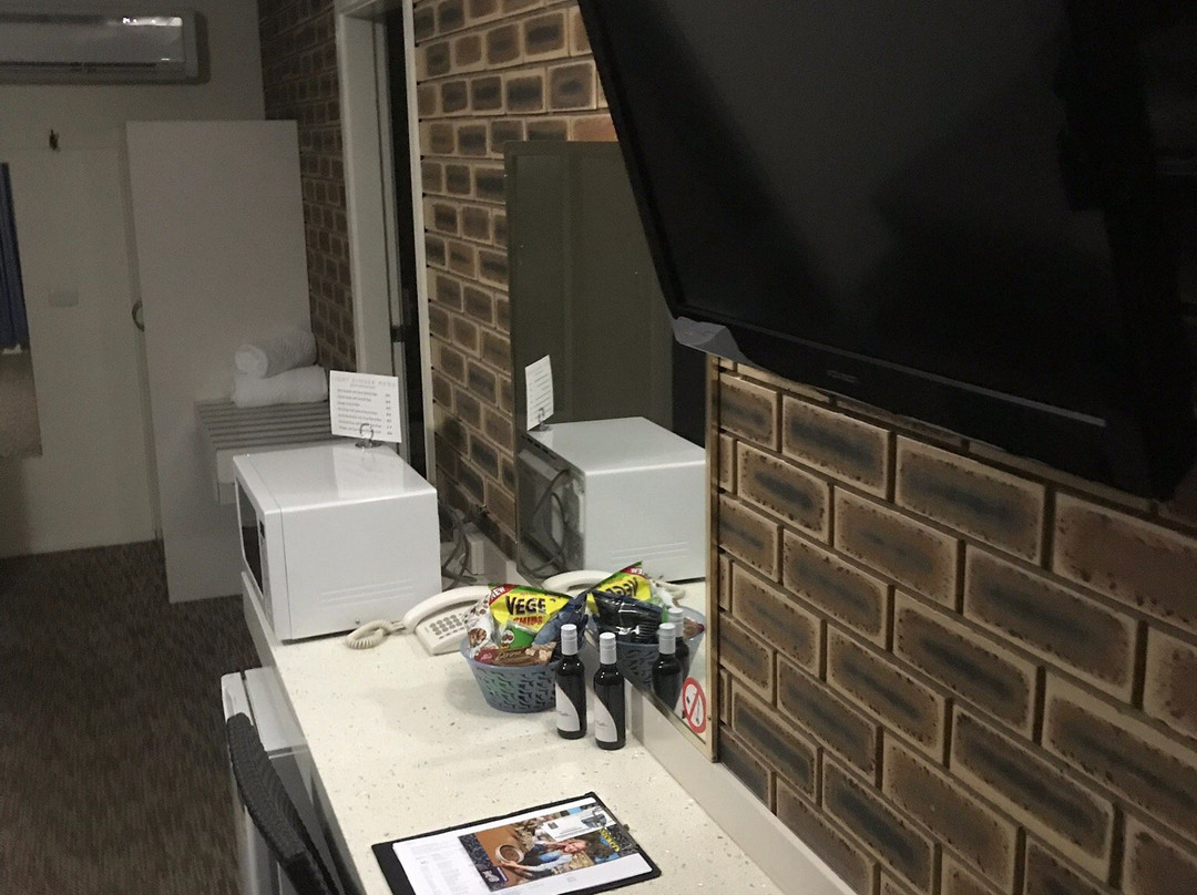 Top of the Town Motel主图