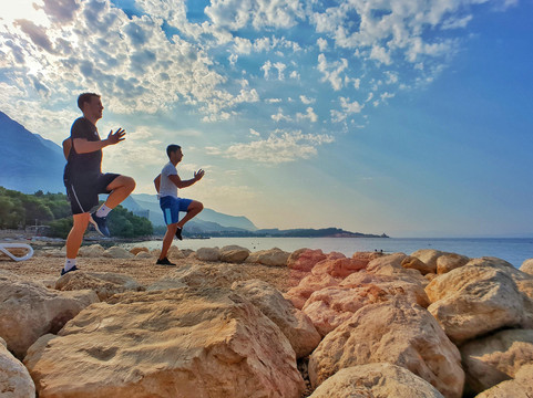 Bio Fitness-玛卡沙必去景点