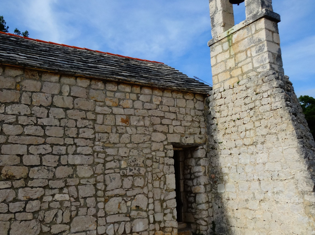 Church of St. Nickolas the Traveler景点图片