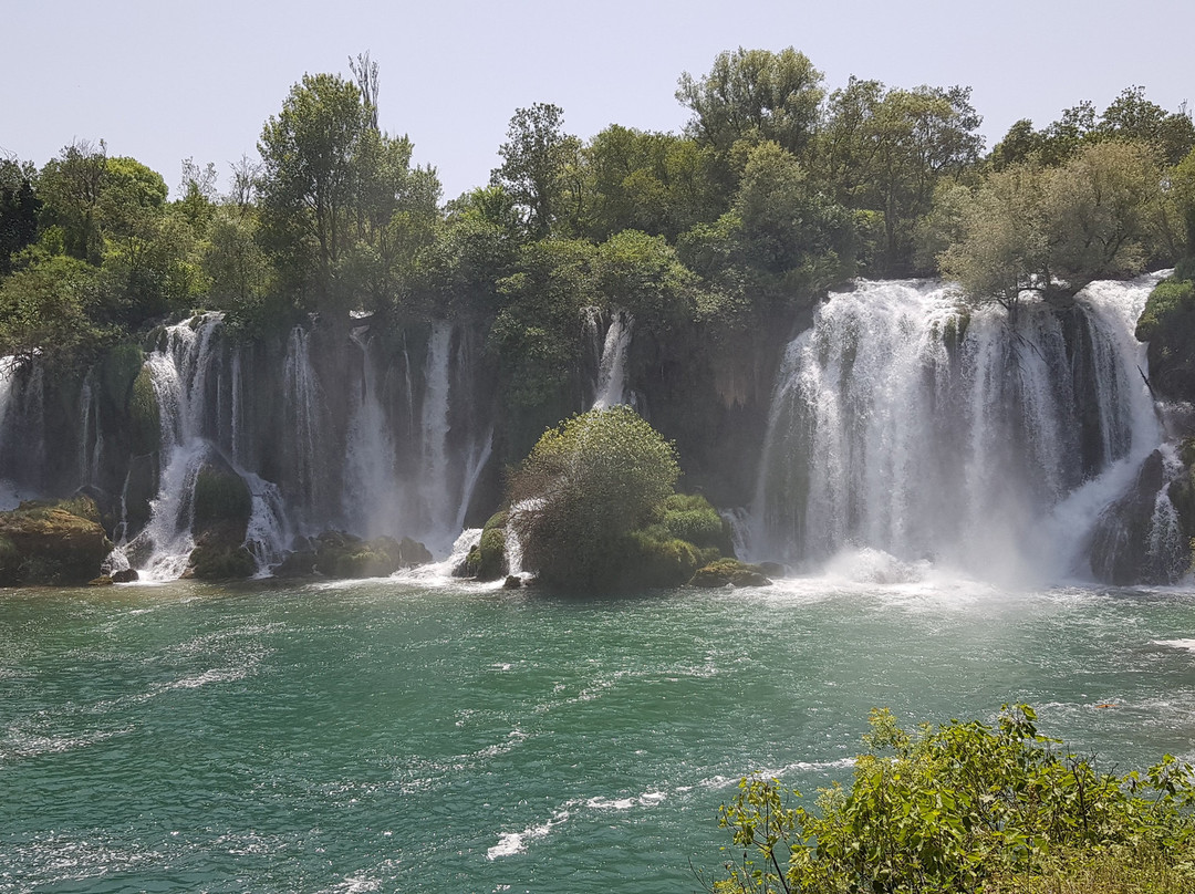 BALKAN TRAVEL SERVICES景点图片