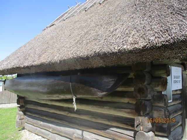 Museum of the Coastal Swedes-哈普萨鲁必去景点
