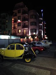 Saint George Hotel Medical Spa主图