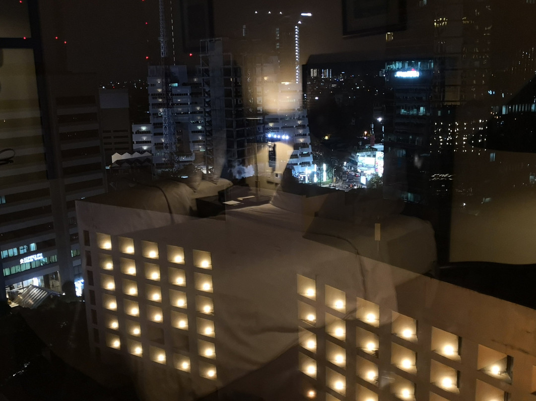 泗水布米大酒店主图