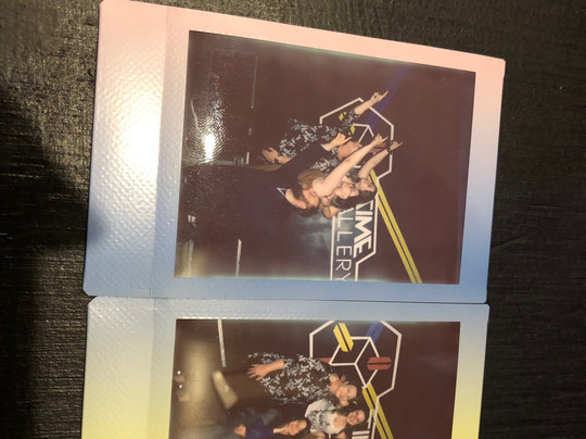 Escape Artistry Escape Rooms-芝加哥必去景点