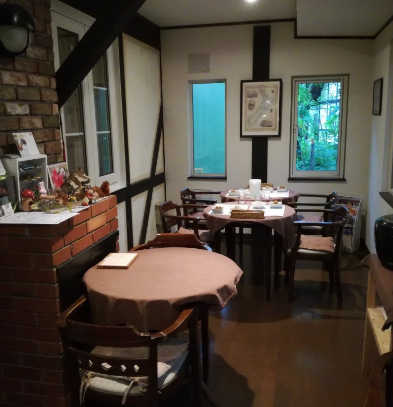 Ezorisukun no Yado Canterbury主图