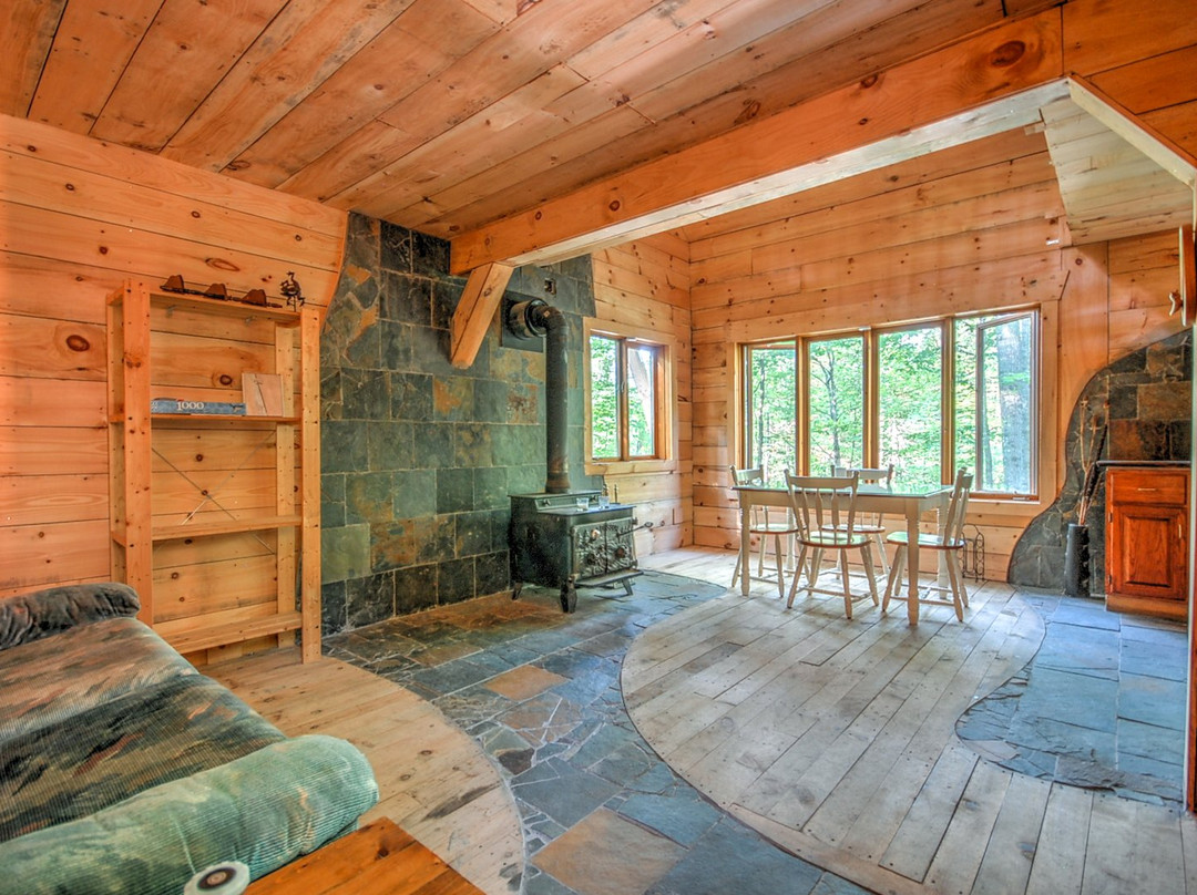 Rafting Momentum-Bryson必去景点