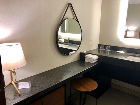 明尼阿波利斯凯悦酒店主图