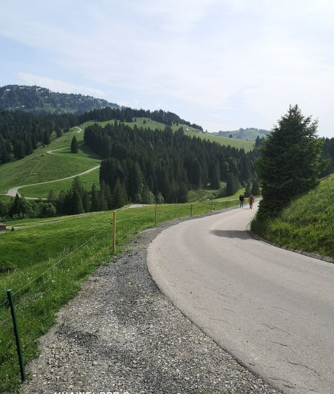 Berggasthof Hochbühl主图