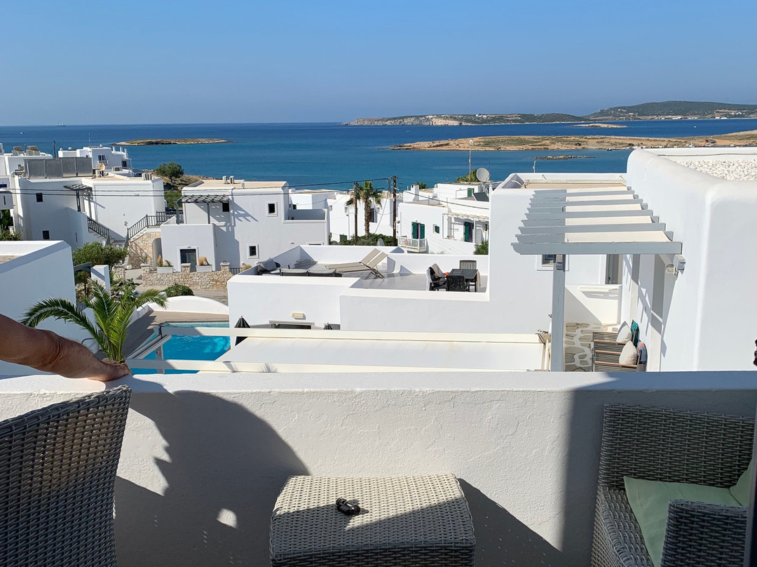 Lilly Residence-Sea View Suites Hotel - Adults Only主图